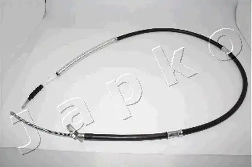 жило за ръчна спирачка JAPKO 1312063L