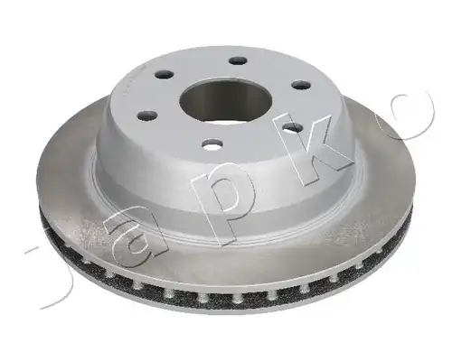 спирачен диск JAPKO 61W11C