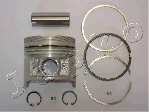бутало JAPKO 9119