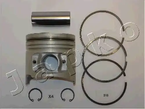 бутало JAPKO 9519