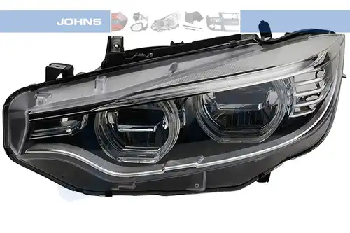 главен фар JOHNS 20 41 09-2