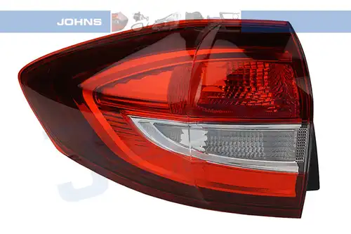 задни светлини JOHNS 32 67 87-3