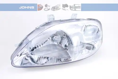 главен фар JOHNS 38 08 09-4