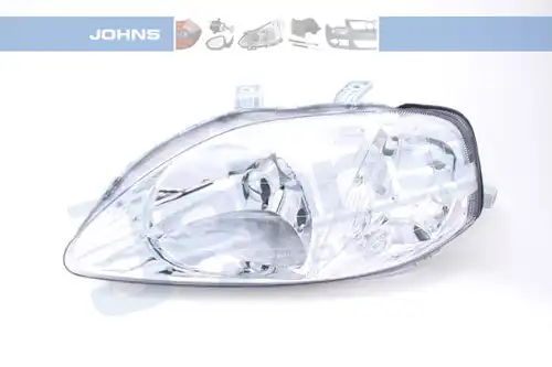 главен фар JOHNS 38 08 09-5