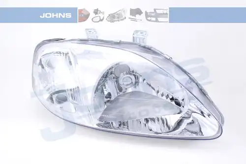 главен фар JOHNS 38 08 10-4