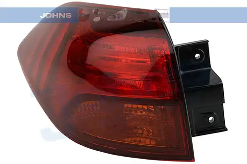 задни светлини JOHNS 39 63 87-5
