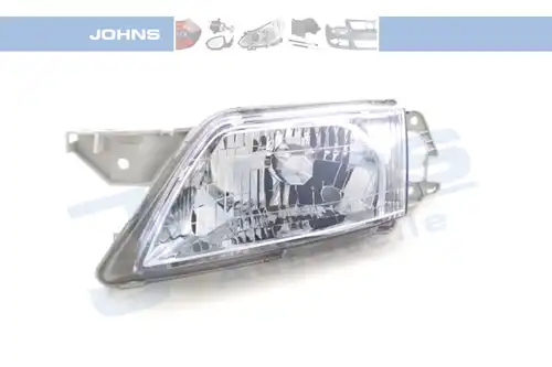 главен фар JOHNS 45 81 09