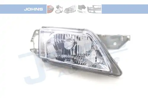 главен фар JOHNS 45 81 10