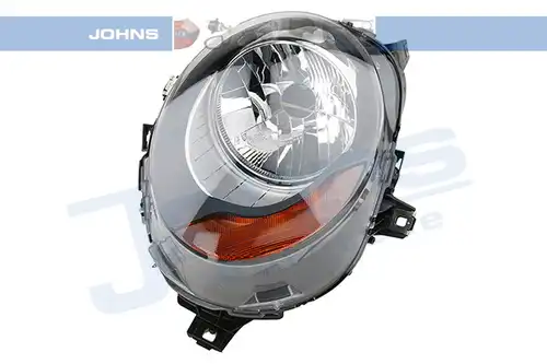 главен фар JOHNS 53 54 09-1