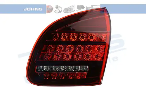 задни светлини JOHNS 59 90 88-15