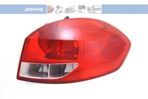 задни светлини JOHNS 60 09 88-5