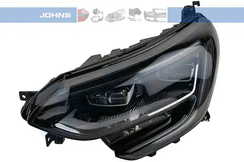 главен фар JOHNS 61 20 09-3