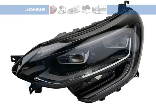 главен фар JOHNS 61 20 09-4