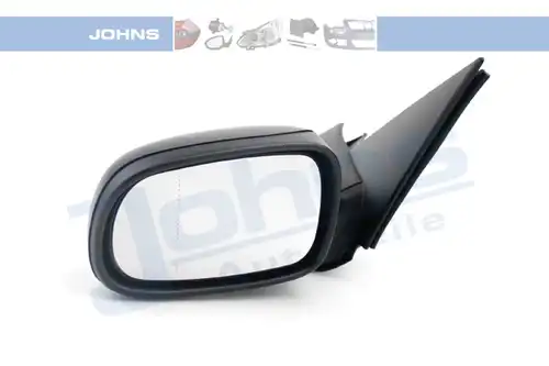 външно огледало JOHNS 65 32 37-25