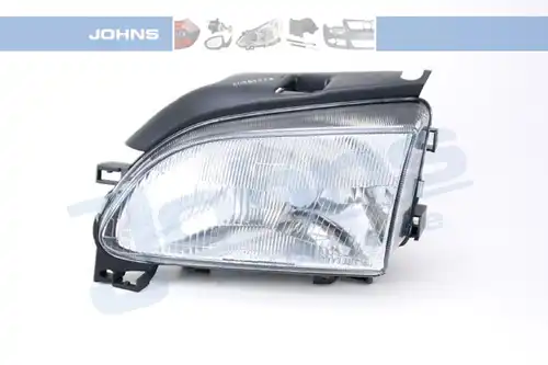 главен фар JOHNS 67 02 09-2