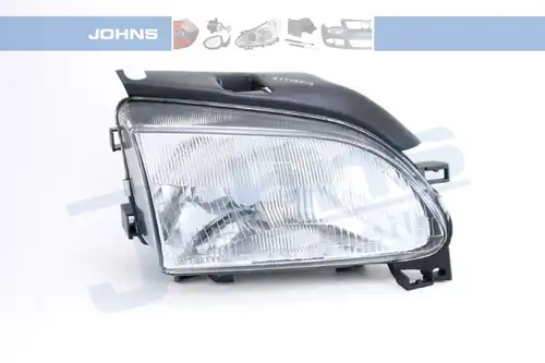 главен фар JOHNS 67 02 10-2