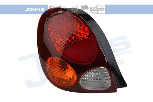 задни светлини JOHNS 81 10 87-2