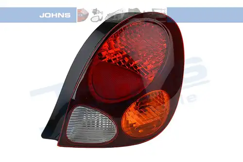 задни светлини JOHNS 81 10 88-2
