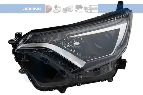 главен фар JOHNS 81 44 09-5