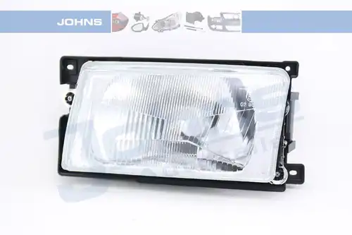 главен фар JOHNS 95 23 09