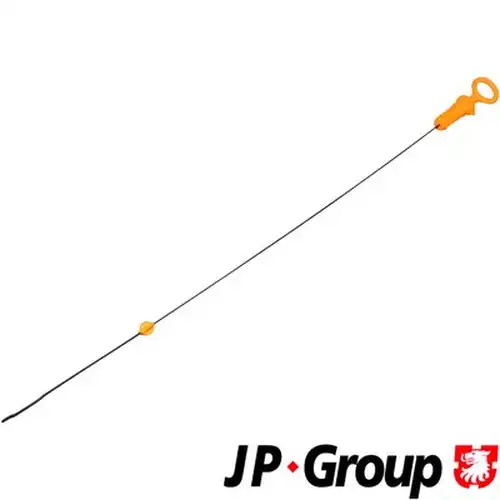 пръчка за измерване нивото на маслото JP GROUP 1113200700