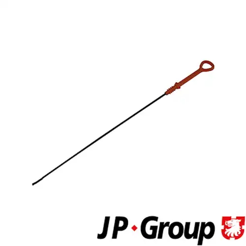 пръчка за измерване нивото на маслото JP GROUP 1113200900