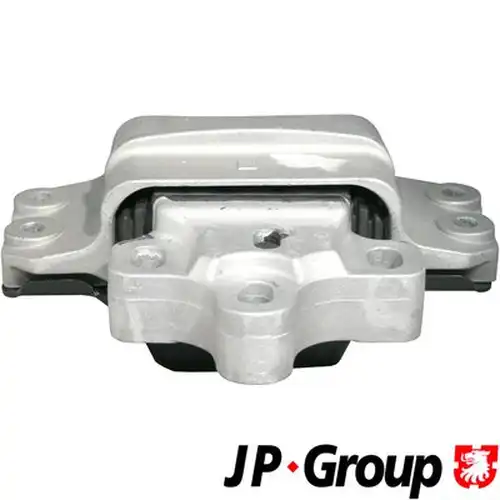тампон, ръчна скоростна кутия JP GROUP 1132404670
