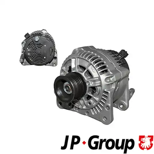 генератор JP GROUP 1190100100