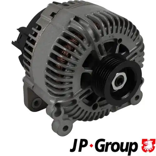 генератор JP GROUP 1190107300