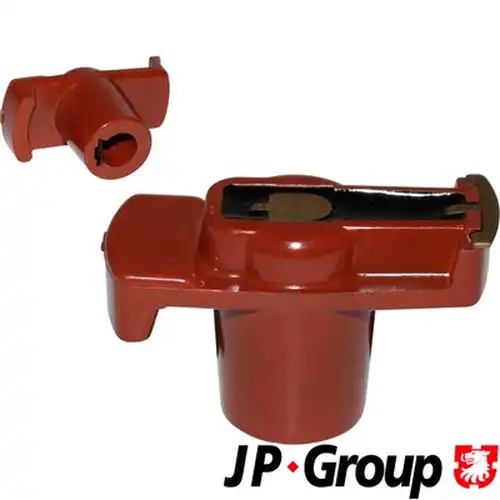палец на разпределителя на запалването JP GROUP 1191300700