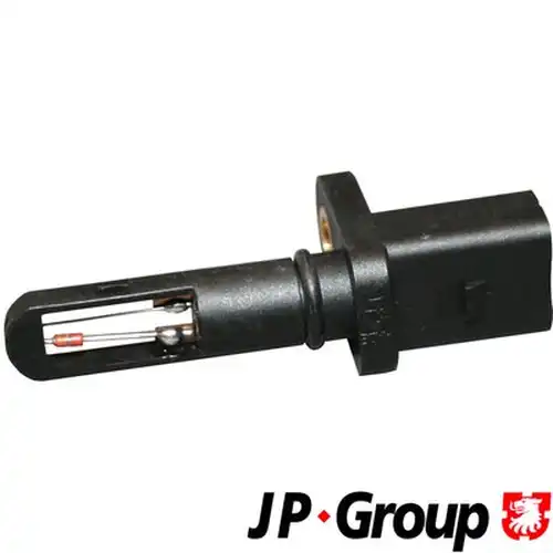 датчик, температура на входящия въздух JP GROUP 1193101500