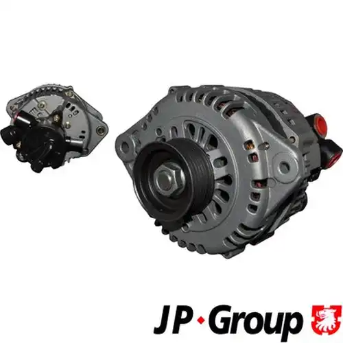 генератор JP GROUP 1290103500
