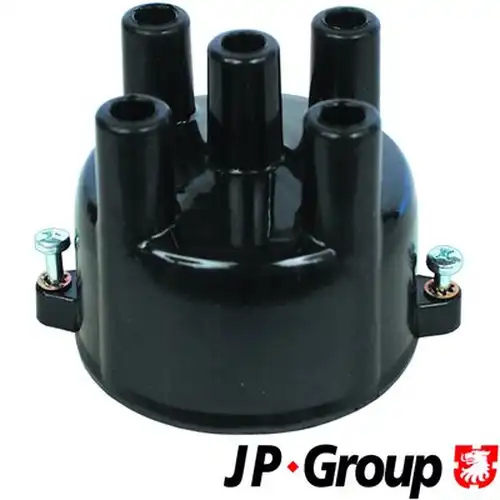 капачка на дистрибутор на запалване JP GROUP 1291200700