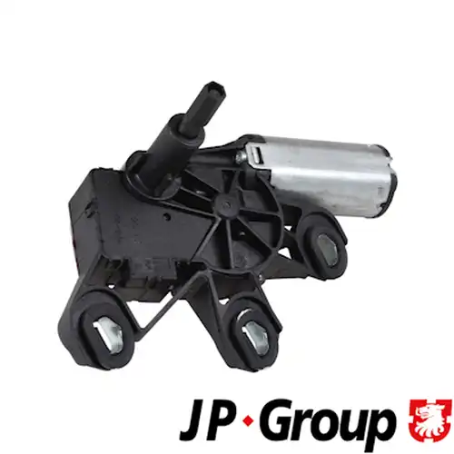 двигател на чистачките JP GROUP 1398201500