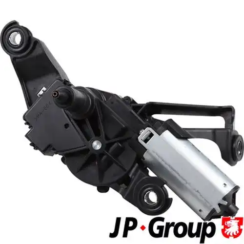 двигател на чистачките JP GROUP 1498200100