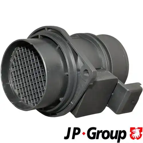 въздухомер-измерител на масата на въздуха JP GROUP 4393900700