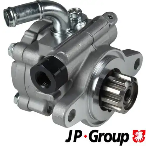 хидравлична помпа, кормилно управление JP GROUP 4845100100