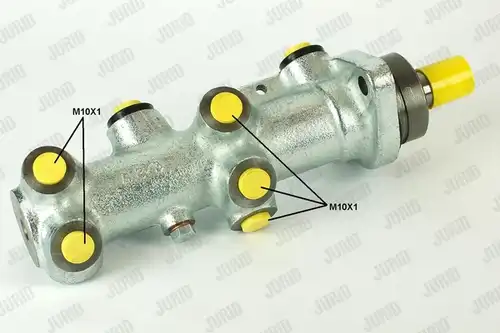Спирачна помпа JURID 132979J