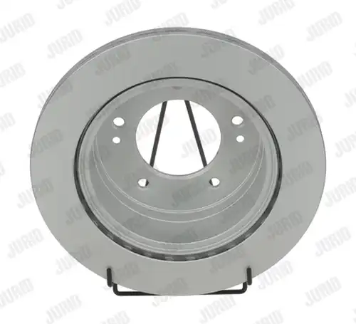 спирачен диск JURID 562895JC-1