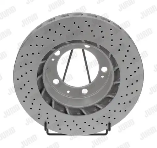 спирачен диск JURID 563009JC-1