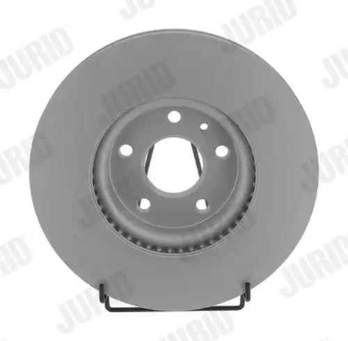 спирачен диск JURID 563154JC