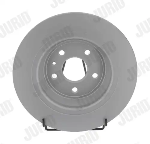 спирачен диск JURID 563155JC