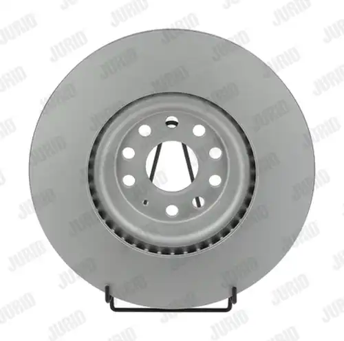 спирачен диск JURID 563171JC-1