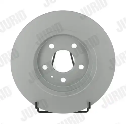 спирачен диск JURID 563177JC