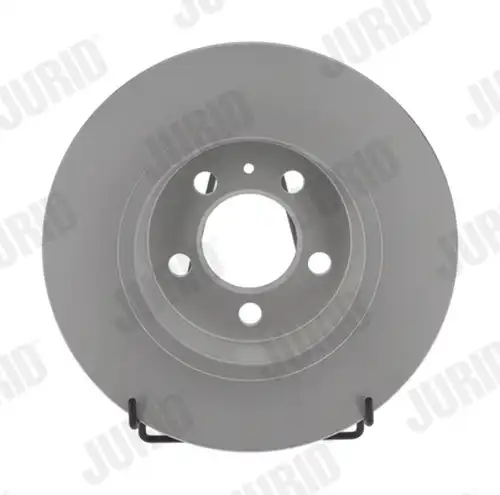 спирачен диск JURID 563255JC