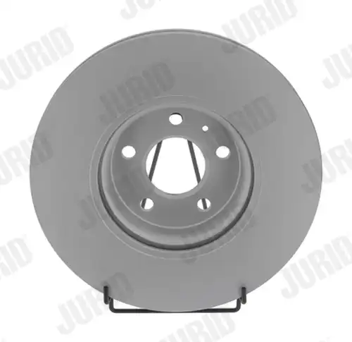 спирачен диск JURID 563259JC