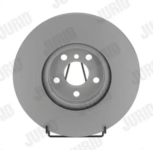 спирачен диск JURID 563260JC