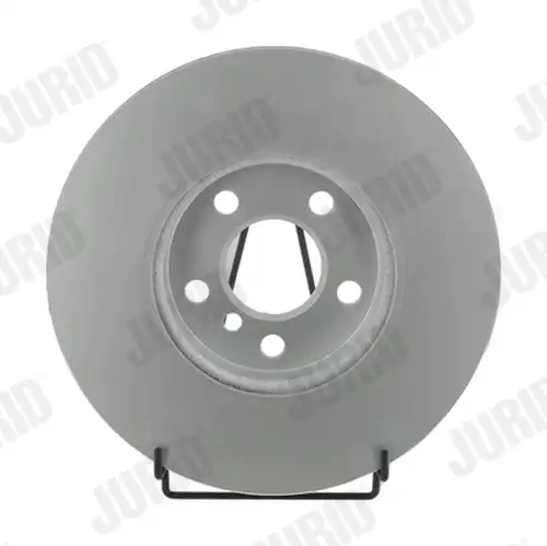 спирачен диск JURID 563267JC