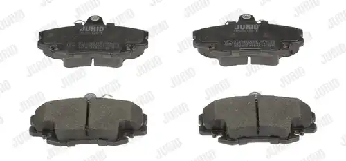 накладки JURID 571526D