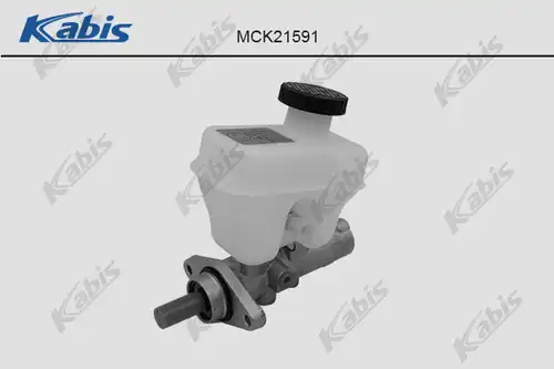Спирачна помпа KABIS MCK21591